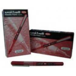 Marcador Uniball  Vision Elite UB205 0,5mm Azul