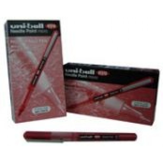 Marcador Uniball  Vision Elite UB205 0,5mm Azul