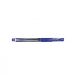 Marcador Uniball Signo UM151S 0,7mm Azul - 1un