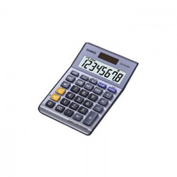 Calculadora de Secretaria Casio MS80VERII
