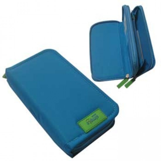 Carteira Dupla Simple Colours