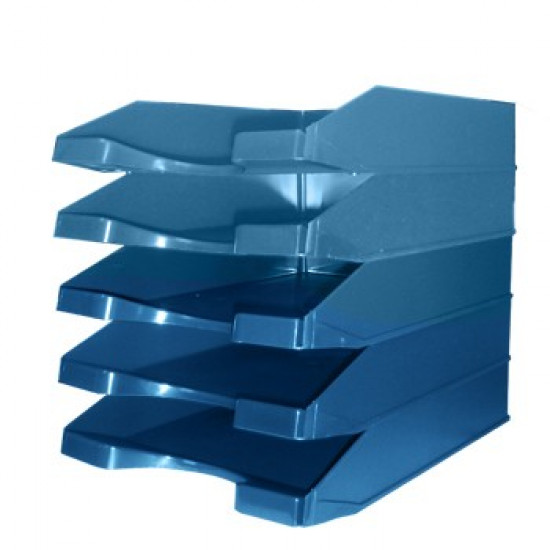 Tabuleiro Opaco Azul