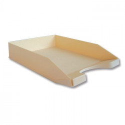 Tabuleiro Opaco Creme