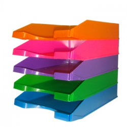 Tabuleiro Opaco Rosa