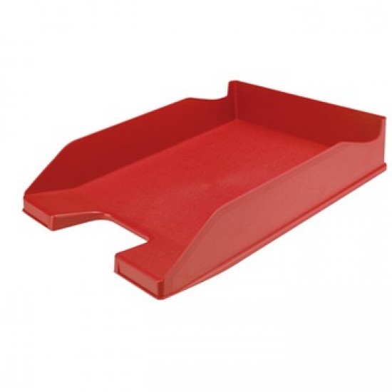 Tabuleiro Opaco Vermelho