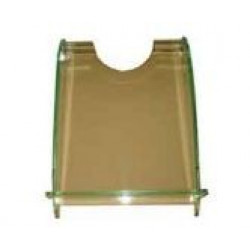 Tabuleiro Smead Cristal Verde