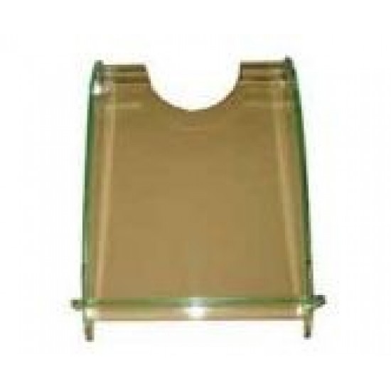 Tabuleiro Smead Cristal Verde