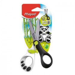 Tesoura 13cm Maped Koopy 1un