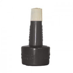 Tinta Almofada de Carimbos 28,5ml Epene - Preto