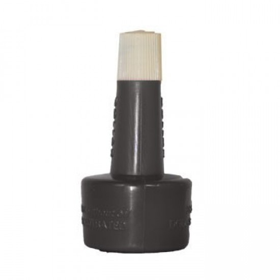 Tinta Almofada de Carimbos 28,5ml Epene - Preto