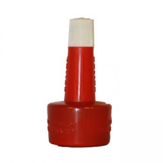 Tinta Almofada de Carimbos 28,5ml Epene - Vermelho