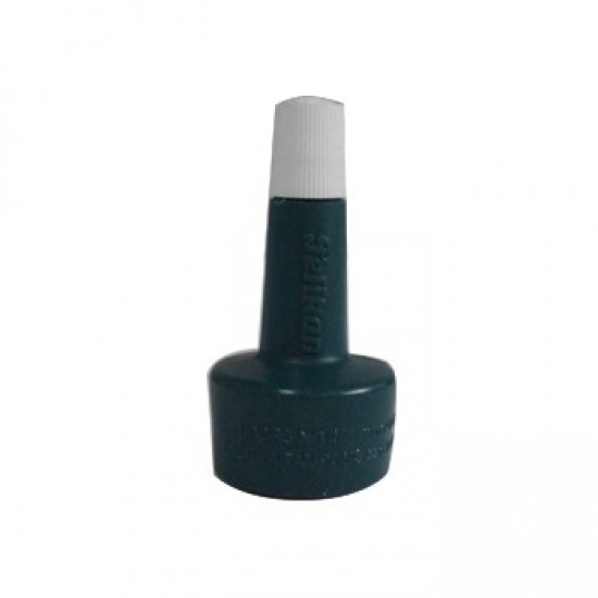 Tinta p/Carimbo Pelikan 4432100 Verde 1un
