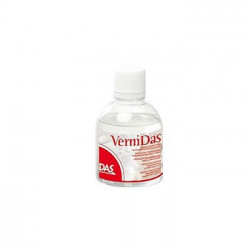 Verniz Acrilico DAS 250ml