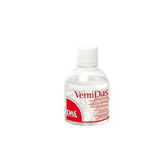 Verniz Acrilico DAS 250ml