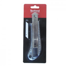 Cortante X-Acto Grande 18mm Alta Qualidade Corpo Metalico