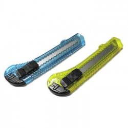 Cortante X-Acto Grande 18mm Blister - 1un