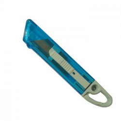 Cortante X-Acto Grande 18mm Eagle Auto-Retractil