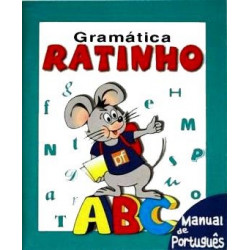 Ratinho - Gram&aacute;tica