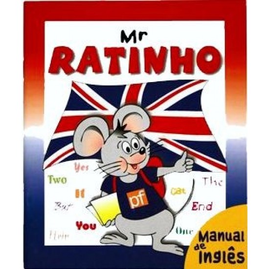 Ratinho - Ingl&ecirc;s