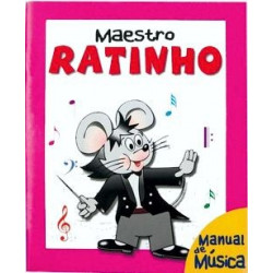 Ratinho - Maestro