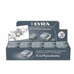 Borracha Pao Lyra 1un