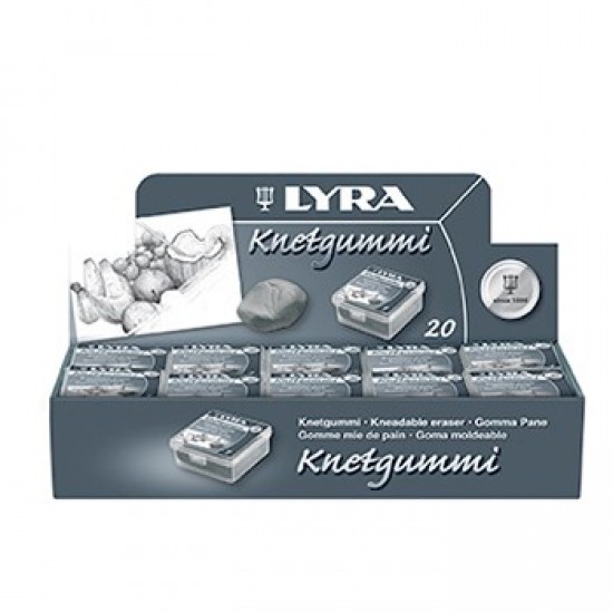 Borracha Pao Lyra 1un