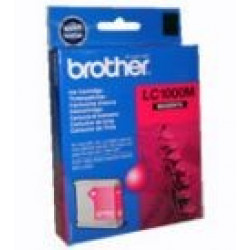 Tinteiro 130/330/540/750CW/240/440CN/660CN (LC1000M) Magenta