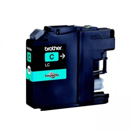 Tinteiro DCPJ552DW/DCPJ752DW Azul