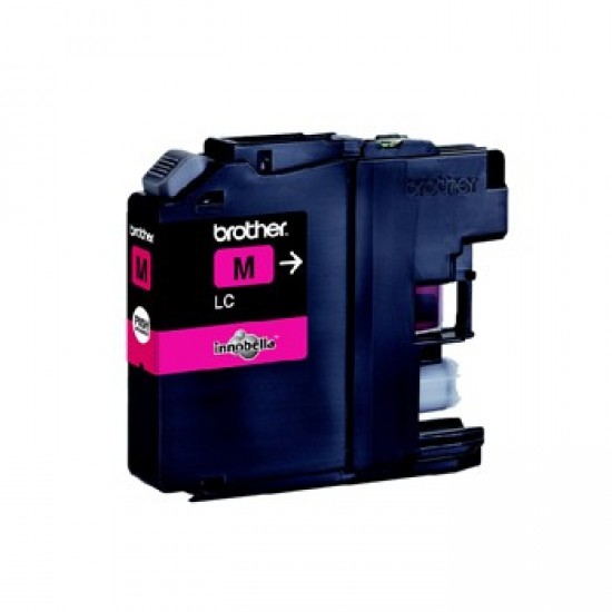 Tinteiro DCPJ552DW/DCPJ752DW Magenta