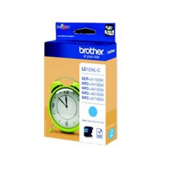 Tinteiro MFCJ4410DW/MFCJ4510DW Azul Alta Capacidade