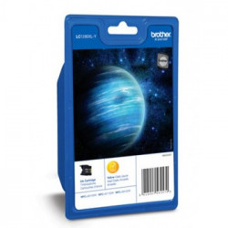 Tinteiro MFCJ6510DW/MFCJ6710DW Alta Capacidade Amarelo