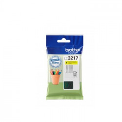 Tinteiro MFCJ6530DW/MFCJ6930DW Amarelo