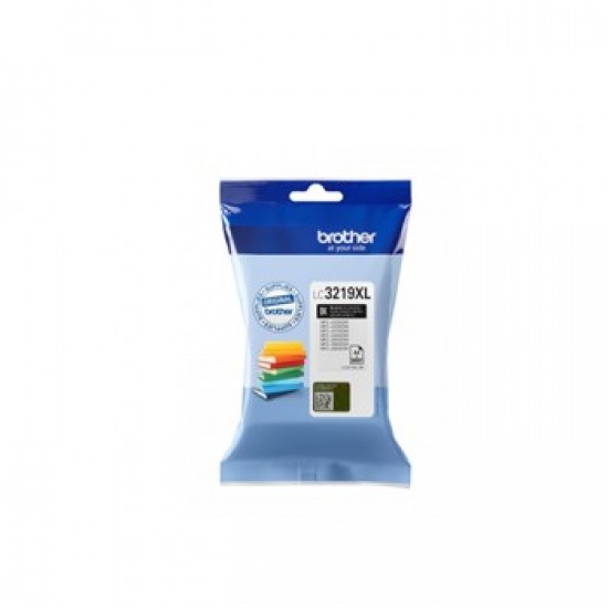 Tinteiro MFCJ6530DW/MFCJ6930DW Preto Alta Capacidade