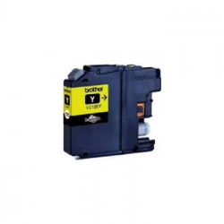 Tinteiro MFCJ6925DW Amarelo Alta Capacidade