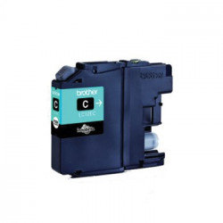 Tinteiro MFCJ6925DW Azul Alta Capacidade