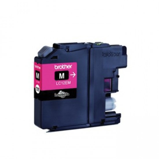 Tinteiro MFCJ6925DW Magenta Alta Capacidade
