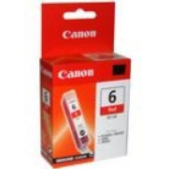 Tanque de Tinta S800/S820 (BCI6PC) Vermelho Fotografico