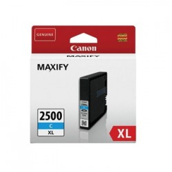 Tinteiro Maxify IB4050/MB5050/MB5350 Alta Capacidade Azul