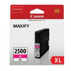 Tinteiro Maxify IB4050/MB5050/MB5350 Alta Capacidade Magenta