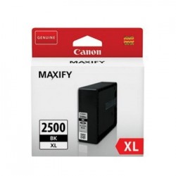 Tinteiro Maxify IB4050/MB5050/MB5350 Alta Capacidade Preto