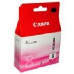 Tinteiro Pixma IP4200/IP5200/IP5200R/MP500/MP800 Magenta