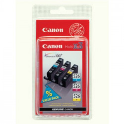 Tinteiro Pixma MG5240 (3 Tinteiros CMY)