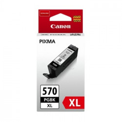 Tinteiro Pixma MG5700/MG7700 Preto Alta Capacidade