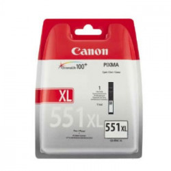 Tinteiro Pixma MG6350 Alta Capacidade Cinzento