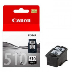 Tinteiro Pixma MP240/MP260/MP480/MX320/MX330 Preto