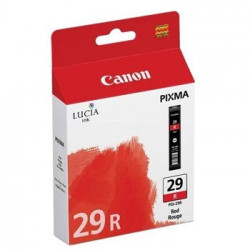 Tinteiro Pixma Pro 1 Vermelho