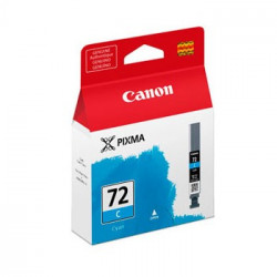 Tinteiro Pixma Pro 10 Azul