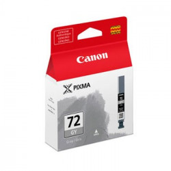 Tinteiro Pixma Pro 10 Cinzento