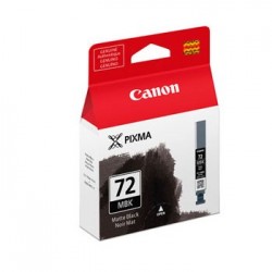 Tinteiro Pixma Pro 10 Preto Matte