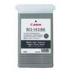 Tinteiro Plotter BJ-W6200/W6400/6400PG Azul